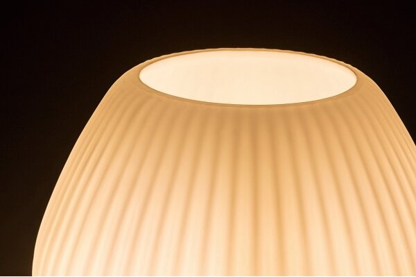 Lampă de masă VINELLE 1xE14/60W/230V alb Rabalux 74023