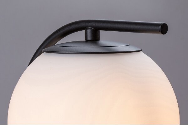 Lampă de perete GHITA 1xE27/20W/230V Rabalux 71139
