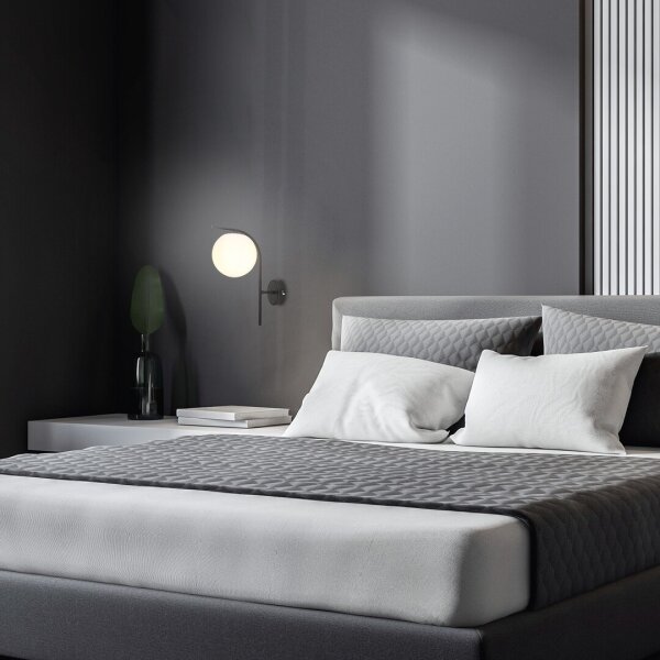 Lampă de perete GHITA 1xE27/20W/230V Rabalux 71139