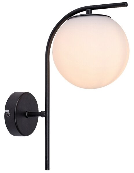 Lampă de perete GHITA 1xE27/20W/230V Rabalux 71139