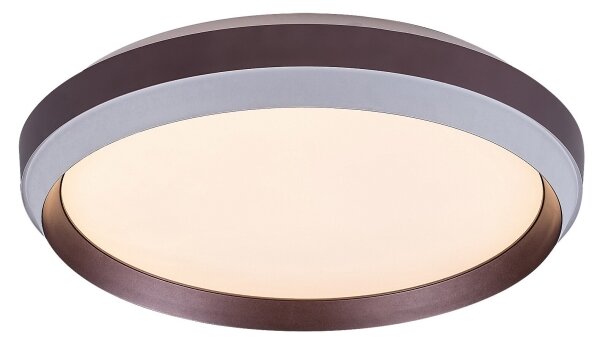 Rabalux 71159 - Plafonieră LED FONTANA LED/24W/230V 3000K