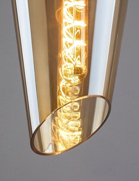 Lustră pe cablu BELLINI 1xE27/60W/230V Rabalux 72201