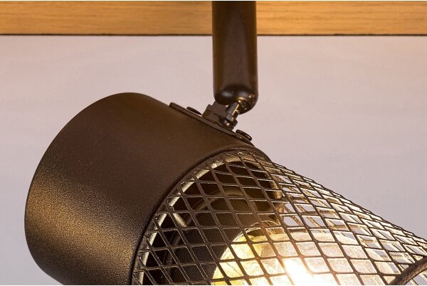 Spot METTA 4xE14/40W/230V Rabalux 71154