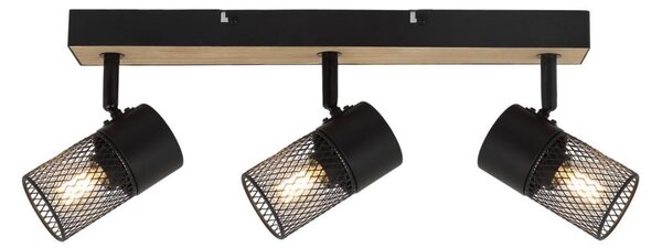 Spot METTA 3xE14/40W/230V Rabalux 71153
