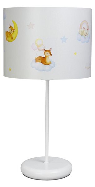 Lampă de masă pentru copii SWEET DREAMS 1xE27/60W/230V
