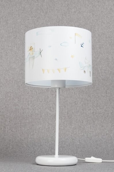 Lampă de masă pentru copii SWEET DREAMS 1xE27/60W/230V