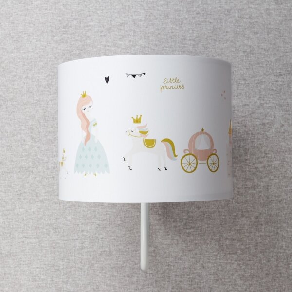 Lampă de perete pentru copii SWEET DREAMS 1xE27/60W/230V