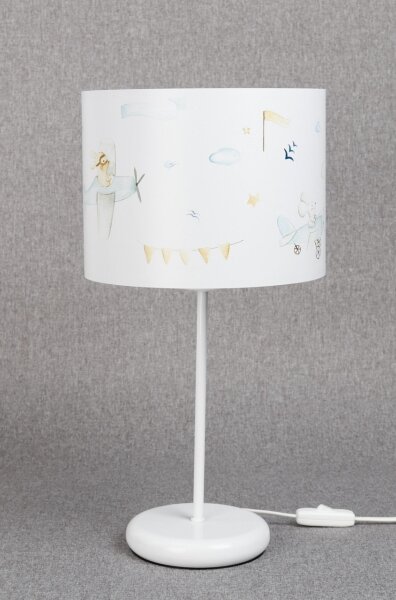 Lampă de masă pentru copii SWEET DREAMS 1xE27/60W/230V