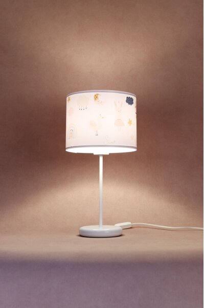 Lampă de masă pentru copii SWEET DREAMS 1xE27/60W/230V