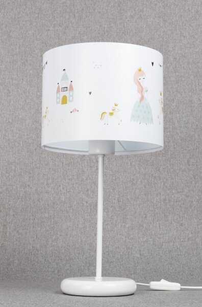 Lampă de masă pentru copii SWEET DREAMS 1xE27/60W/230V