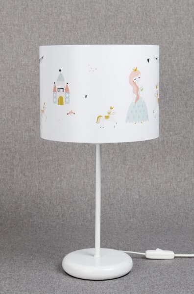 Lampă de masă pentru copii SWEET DREAMS 1xE27/60W/230V