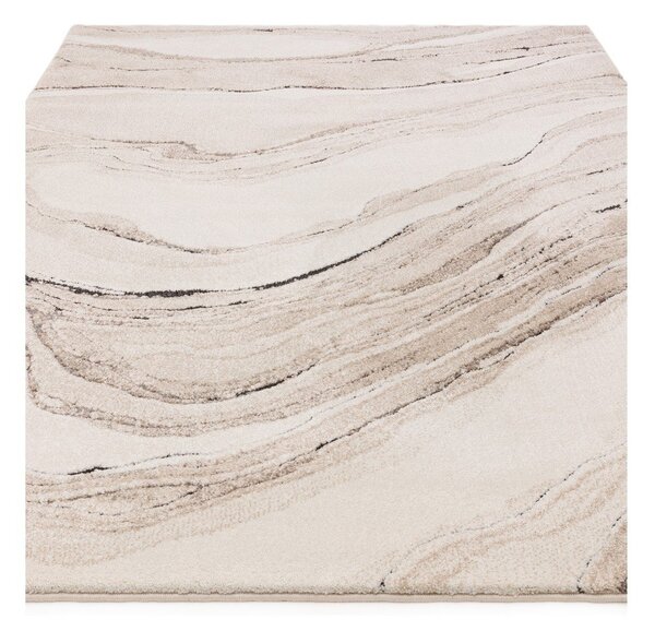 Covor bej 80x150 cm Mirage Quartz – Asiatic Carpets