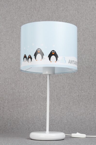 Lampă de masă pentru copii SWEET DREAMS 1xE27/60W/230V