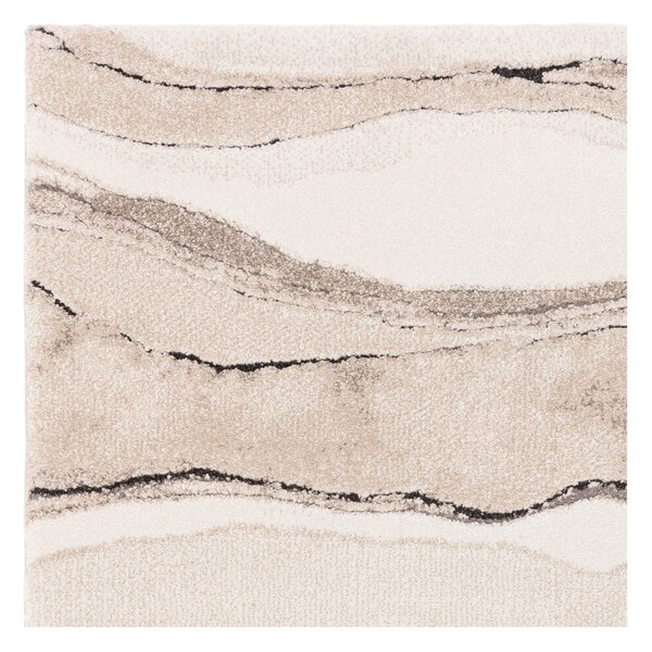Covor bej 80x150 cm Mirage Quartz – Asiatic Carpets