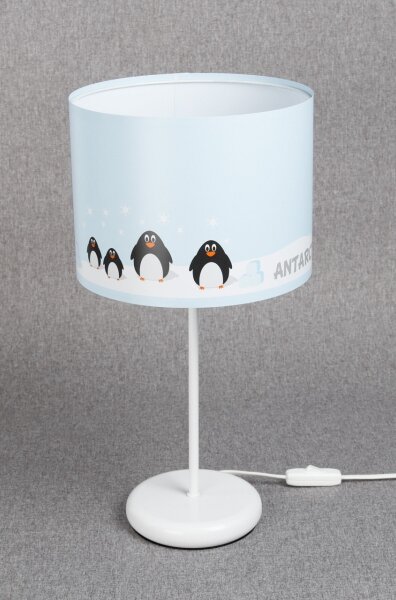 Lampă de masă pentru copii SWEET DREAMS 1xE27/60W/230V