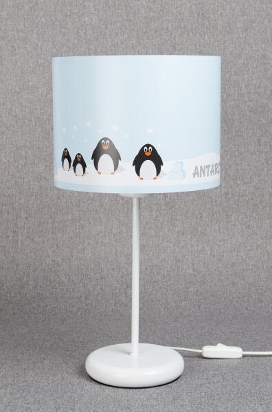 Lampă de masă pentru copii SWEET DREAMS 1xE27/60W/230V