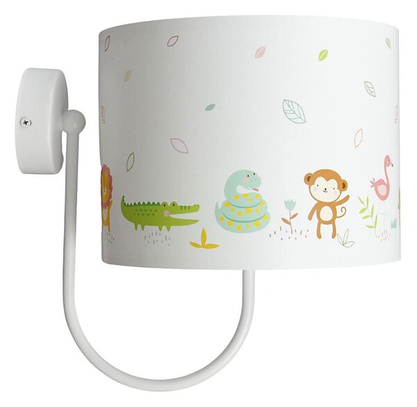 Lampă de perete pentru copii SWEET DREAMS 1xE27/60W/230V