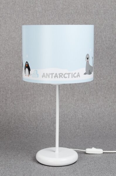 Lampă de masă pentru copii SWEET DREAMS 1xE27/60W/230V