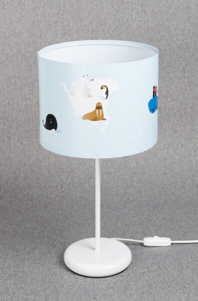 Lampă de masă pentru copii SWEET DREAMS 1xE27/60W/230V