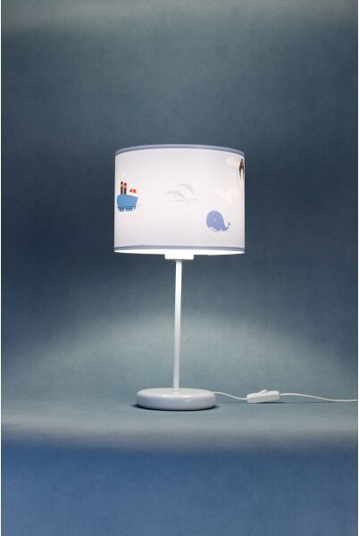 Lampă de masă pentru copii SWEET DREAMS 1xE27/60W/230V