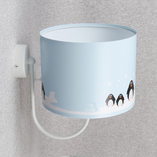Lampă de perete pentru copii SWEET DREAMS 1xE27/60W/230V