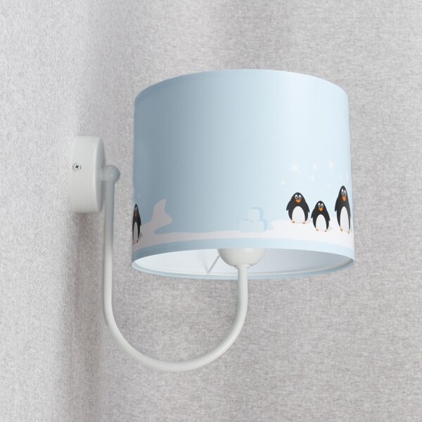 Lampă de perete pentru copii SWEET DREAMS 1xE27/60W/230V