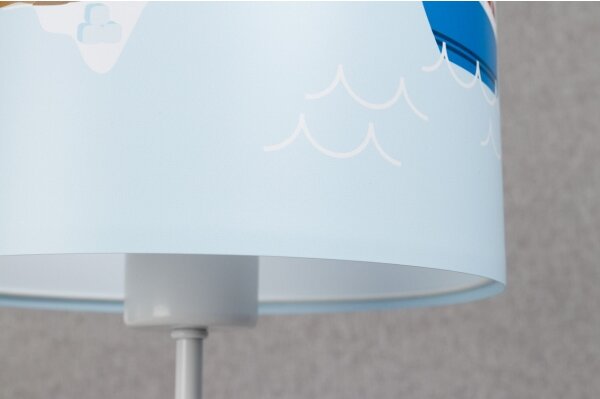 Lampă de masă pentru copii SWEET DREAMS 1xE27/60W/230V