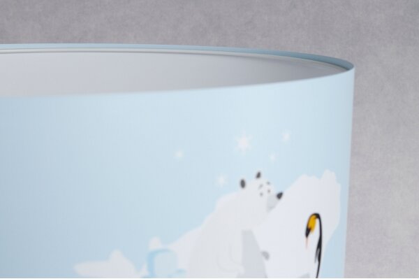 Lampă de masă pentru copii SWEET DREAMS 1xE27/60W/230V