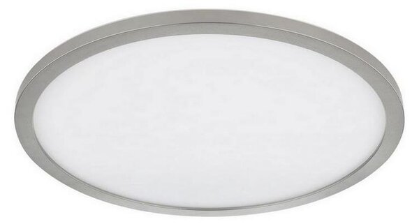 Plafonieră LED dimabilă pentru baie SAPANA LED/18W/230V IP44 Globo 41562-18N
