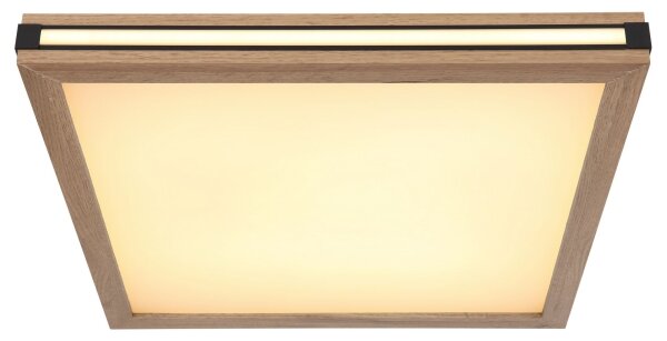 Plafonieră LED CARLA LED/24W/230V 45x45 cm Globo 41589D2