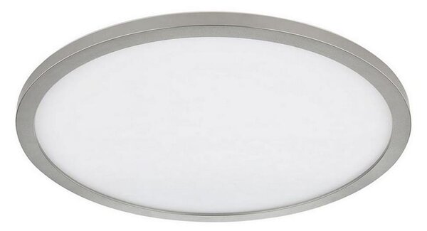 Plafonieră LED dimabilă pentru baie SAPANA LED/24W/230V IP44 Globo 41562-24N