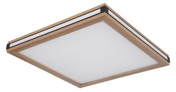 Plafonieră LED CARLA LED/24W/230V 45x45 cm Globo 41589D2