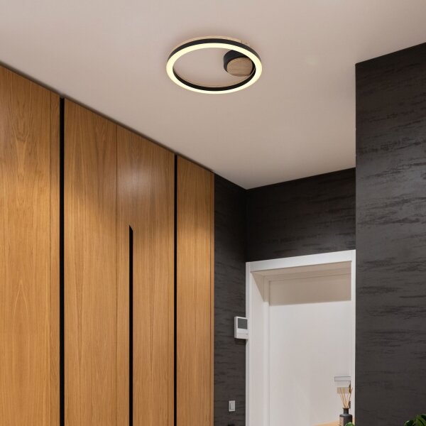 Plafonieră LED BEATRIX LED/12W/230V Globo 67298D