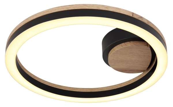 Plafonieră LED BEATRIX LED/12W/230V Globo 67298D