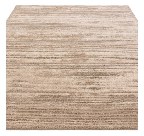Covor bej țesut manual din amestesc de lână 120x170 cm Henley Sand – Asiatic Carpets