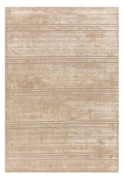 Covor bej țesut manual din amestesc de lână 120x170 cm Henley Sand – Asiatic Carpets