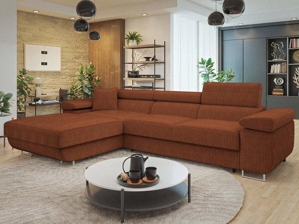 Coltar living extensibil Torezio Mini Reiat