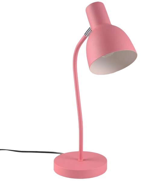 Lampă de masă MIMI 1xE27/10W/230V roz