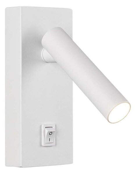 Spot LED de perete LED/2W/230V 4000K alb
