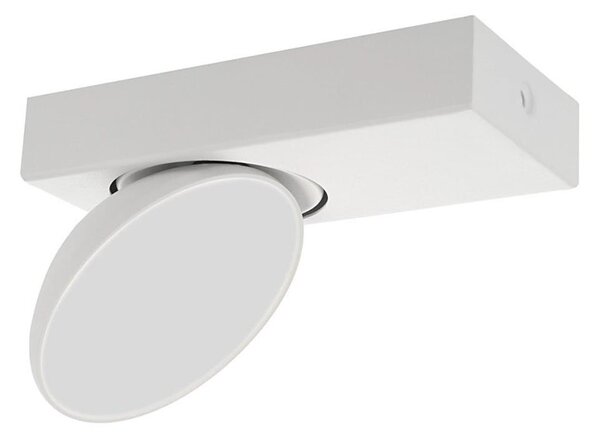 ITALUX SPL-31976-1B-WH - Spot LED CASTELIO LED/5W/230V 4000K alb
