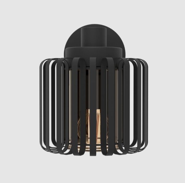Aplică de exterior SELINUS 1xE27/40W/230V IP65 Eglo 900672