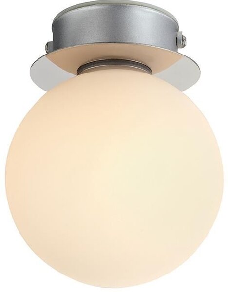 Markslöjd Mini lampă de tavan 1x18 W alb-crom 108065