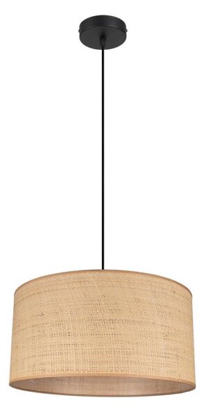 Lustră pe cablu IRMA 1xE27/60W/230V d. 40 cm