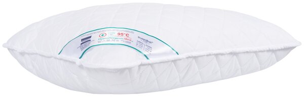 Perna Somnart HypoallergenicMed, lavabila la 95 C - 40 x 60 cm