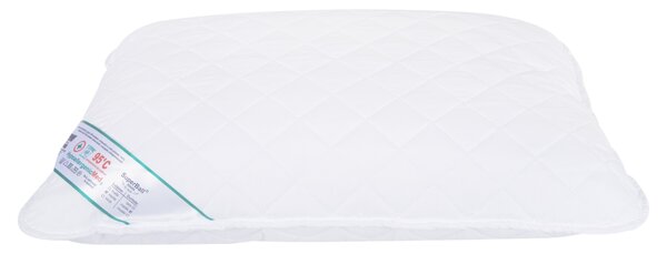 Perna Somnart HypoallergenicMed, lavabila la 95 C - 40 x 60 cm