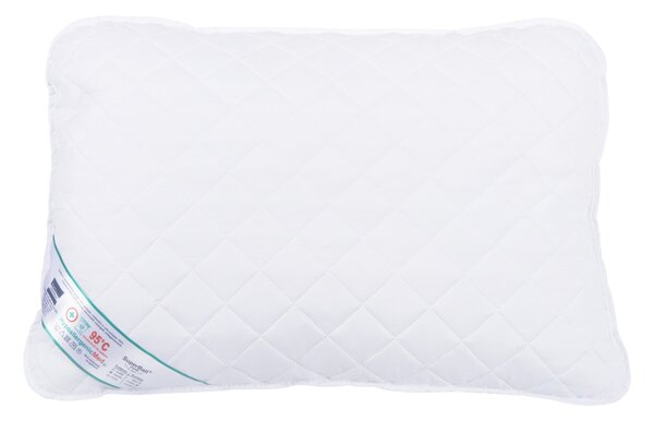 Perna Somnart HypoallergenicMed, lavabila la 95 C - 40 x 60 cm