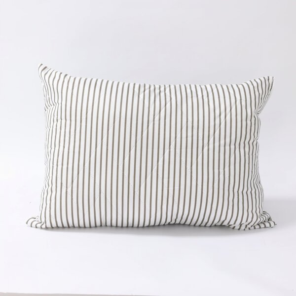 Perna Stripe 50x70 Cm Hypoalergenica