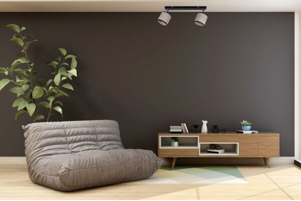 Spot NEXO 2xE14/40W/230V