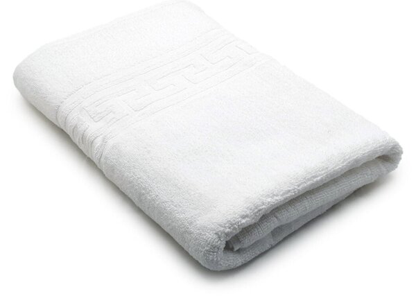 Prosop 100% Bumbac -70x140 Cm Pentru Corp Hotel Royal Line