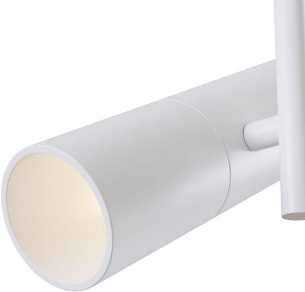 Maytoni Elti lampă de tavan 1x50 W alb C020CL-01W